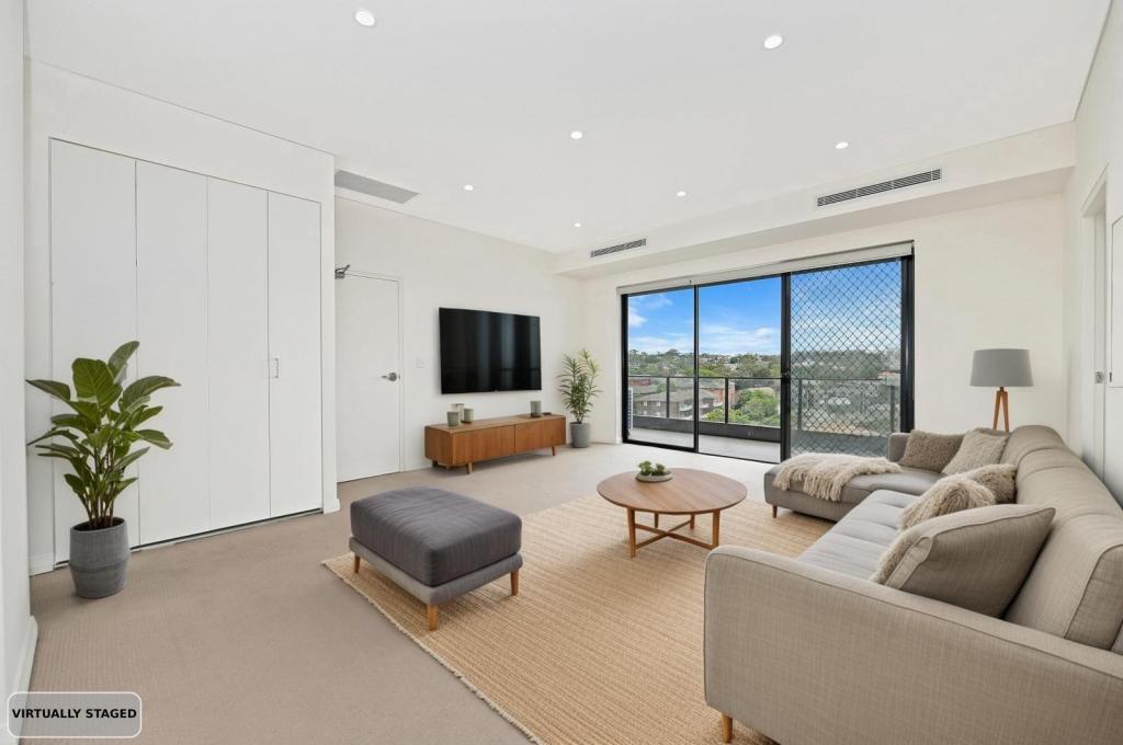 16/1a Watt Ave, Ryde, NSW 2112