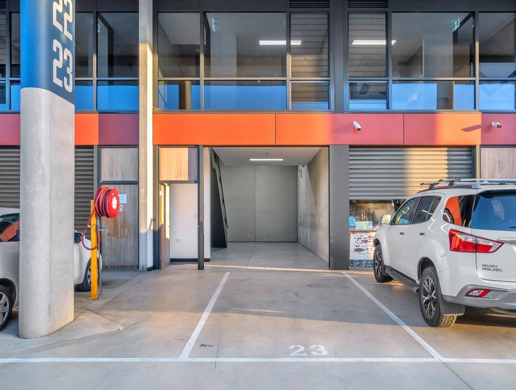 23/10-12 GIRAWAH PL, MATRAVILLE, NSW 2036