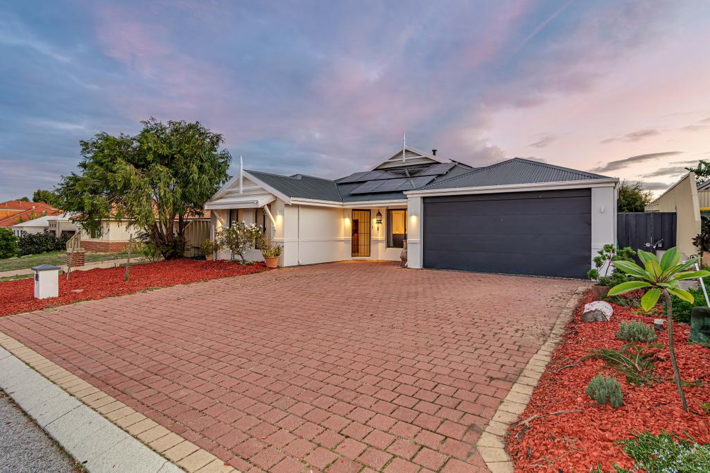7 Medstead Way, Butler, WA 6036