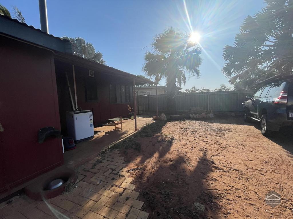 34 Greene Pl, South Hedland, WA 6722