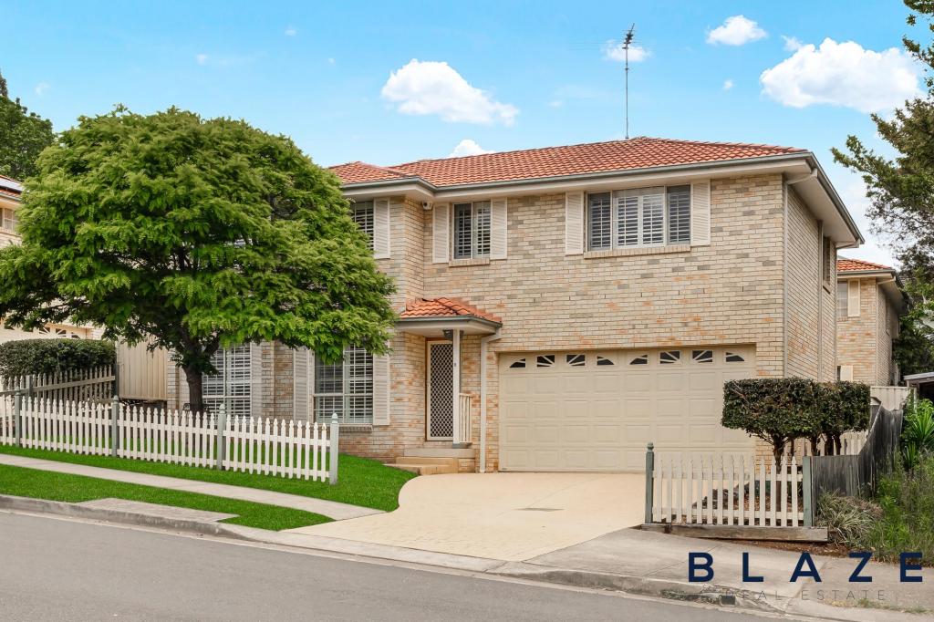 1/19-21 Murrandah Ave, Camden, NSW 2570