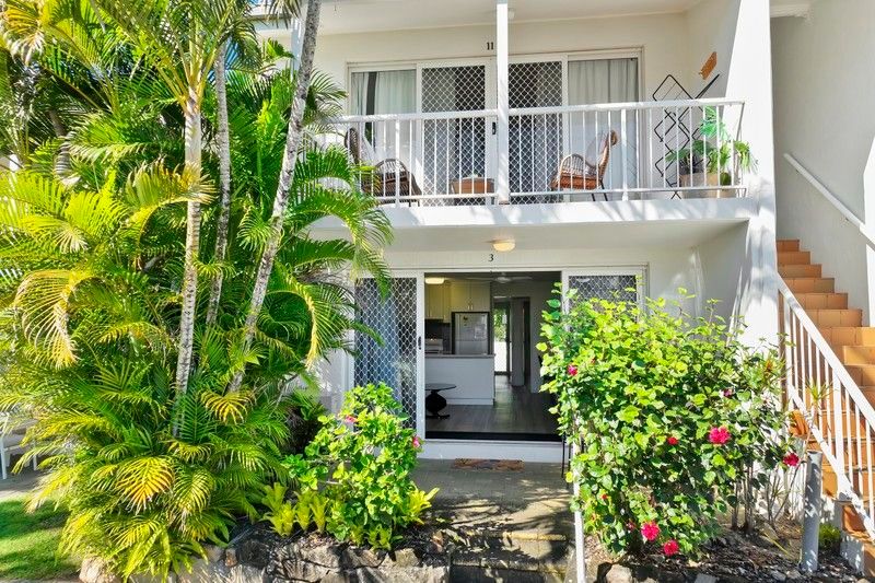 3/164 Noosa Pde, Noosaville, QLD 4566