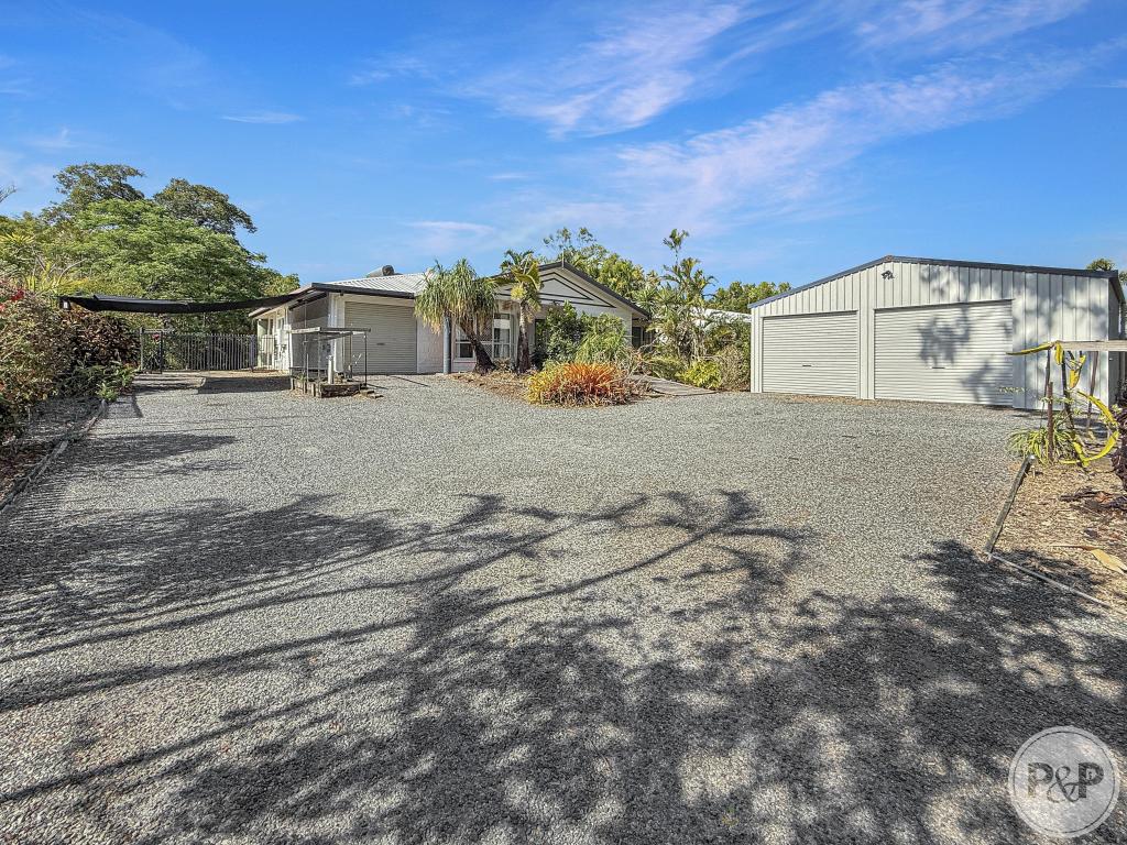 79 Marina Dr, Bushland Beach, QLD 4818