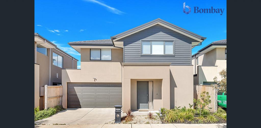 6 Leicester Way, Mickleham, VIC 3064