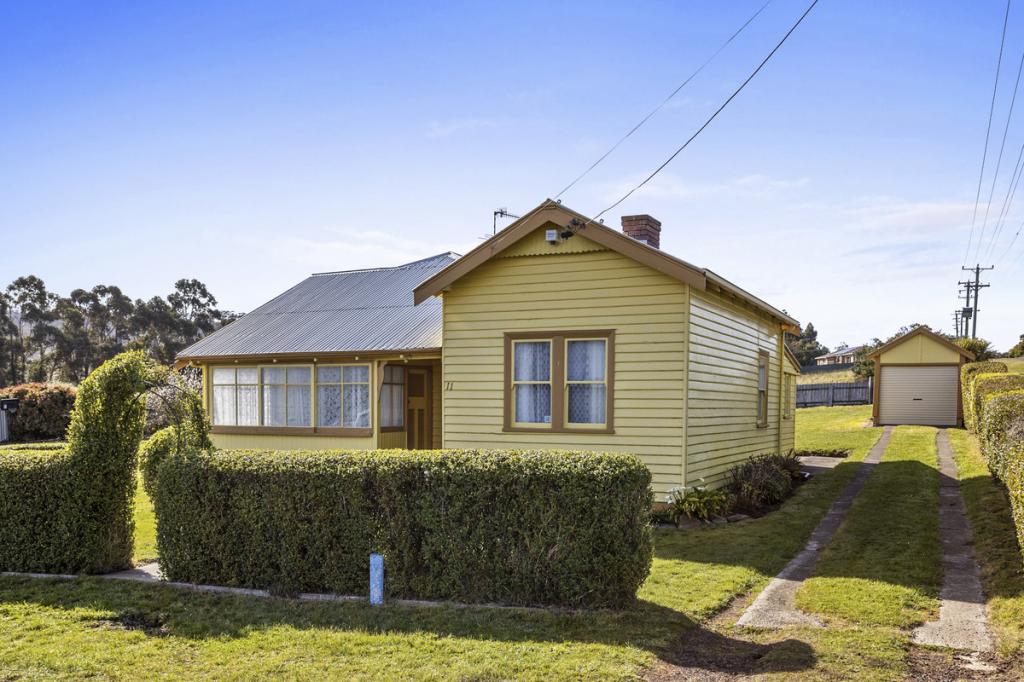 11 Inkerman St, Triabunna, TAS 7190