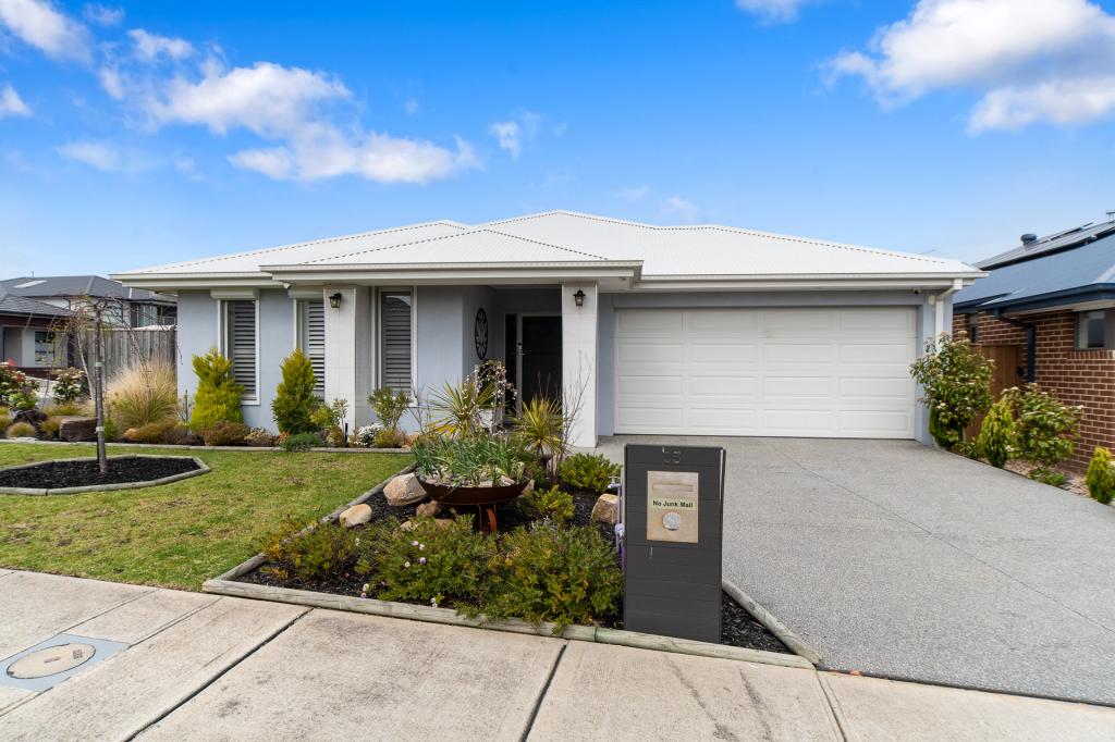 65 Swindale Way, Clyde North, VIC 3978