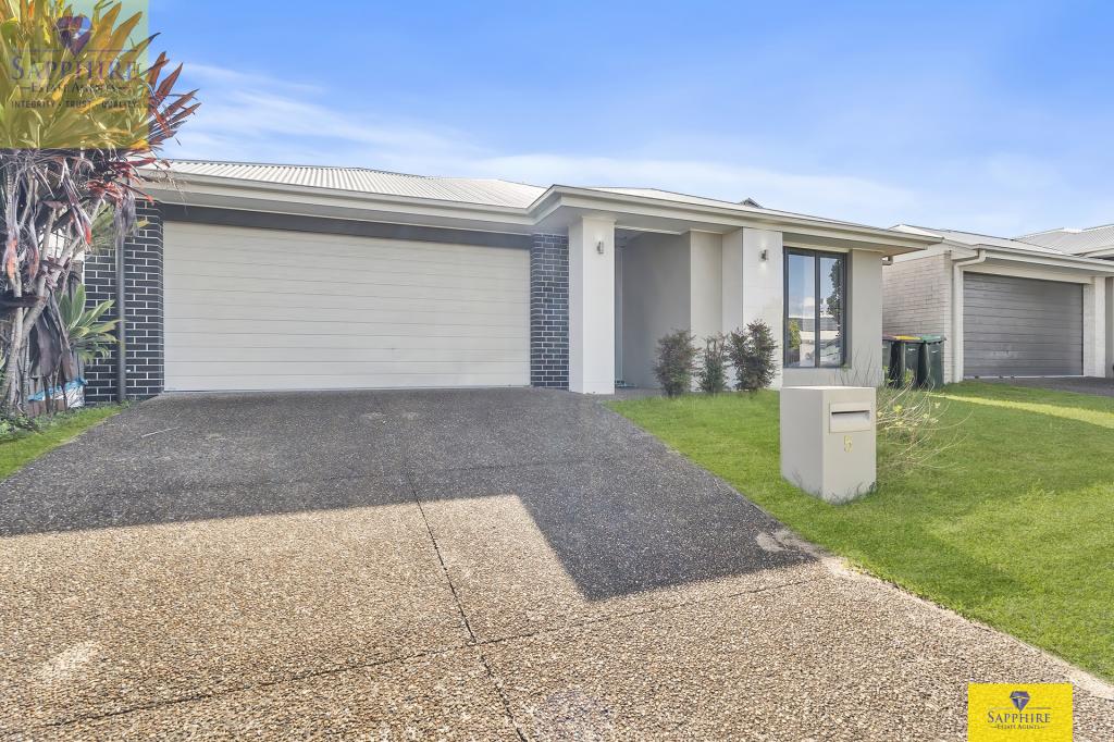 5 Locke Cres, Baringa, QLD 4551
