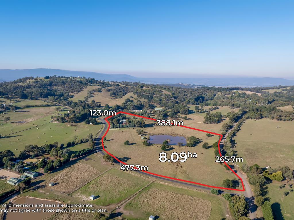 50 RANGE RD, BEVERIDGE, VIC 3753