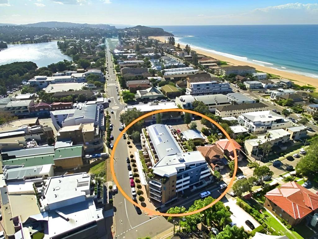 23/1-7 LAGOON ST, NARRABEEN, NSW 2101