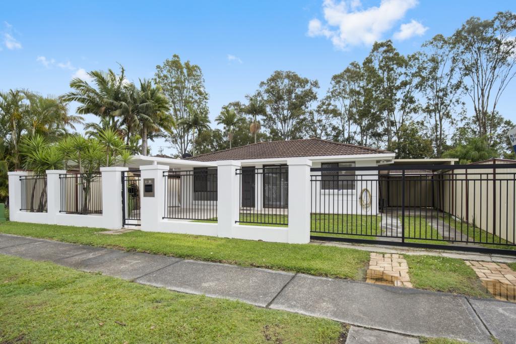 1/21 Stephenson St, Labrador, QLD 4215