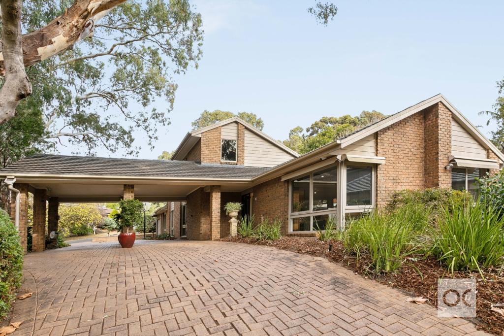 14 The Parkway, Aberfoyle Park, SA 5159