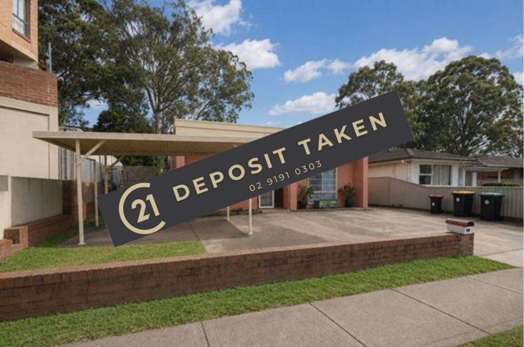 34 Cooyong Cres, Toongabbie, NSW 2146