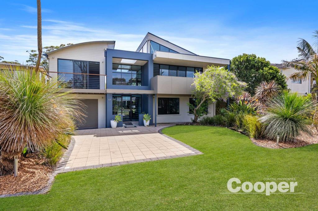 47 Normandy St, Narrawallee, NSW 2539