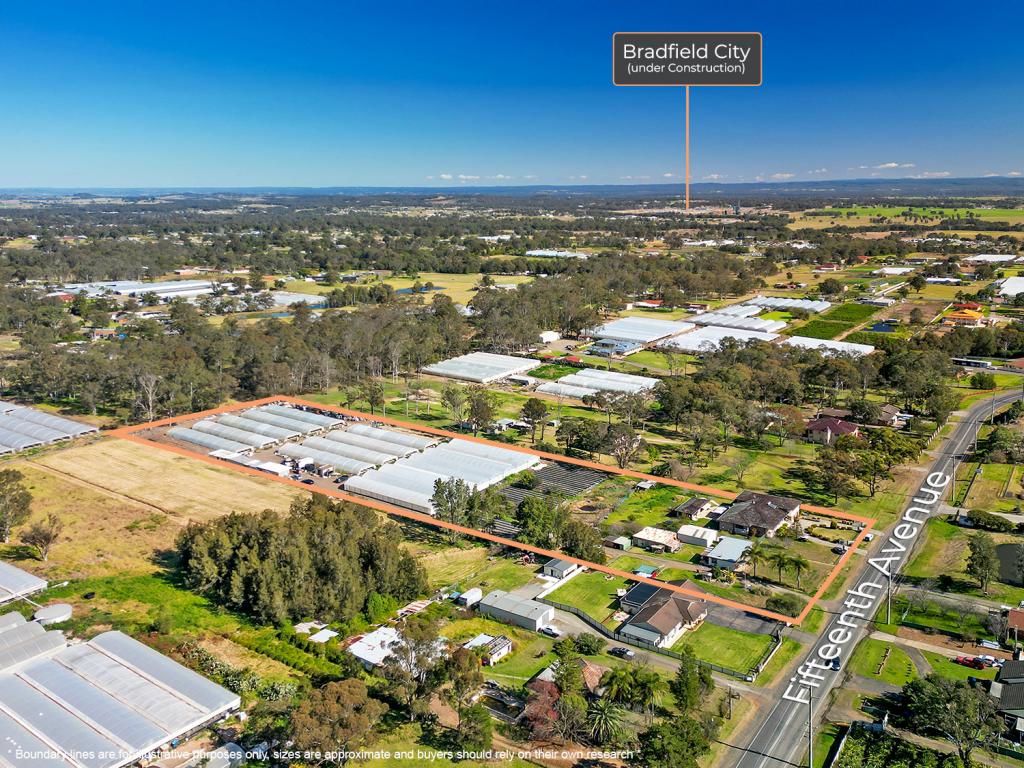 794 Fifteenth Ave, Rossmore, NSW 2557