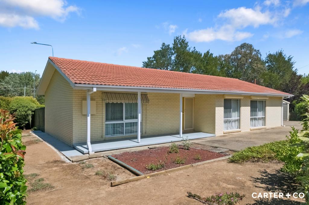 9 Denning Pl, Mckellar, ACT 2617