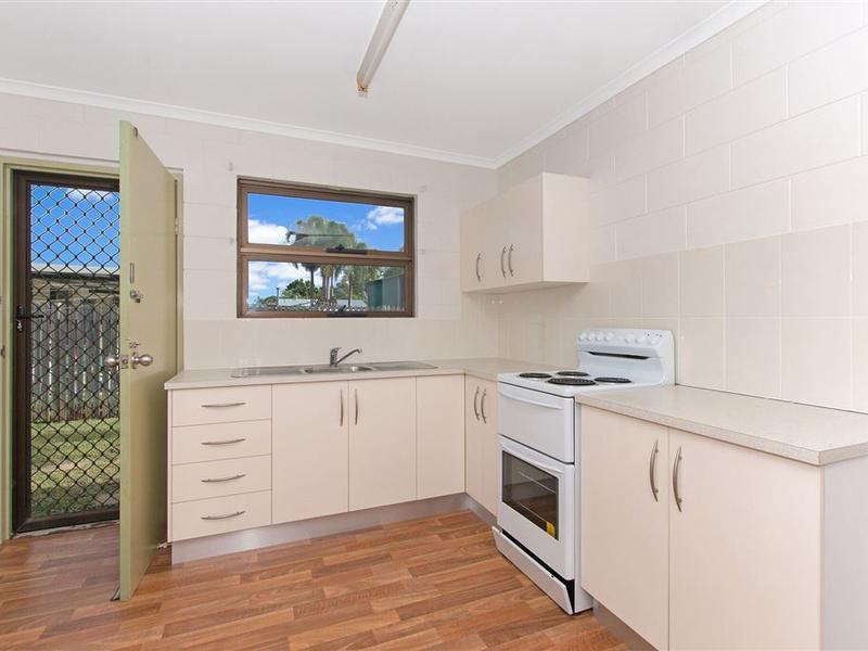 2/23 President St, Kirwan, QLD 4817