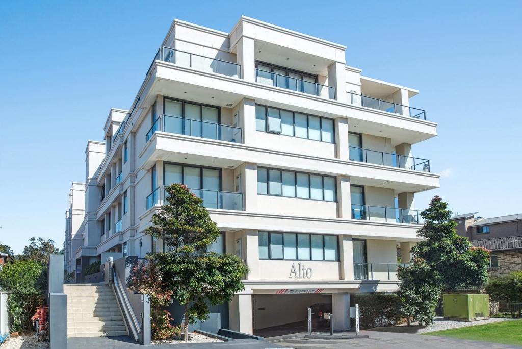 3/16 Virginia St, North Wollongong, NSW 2500