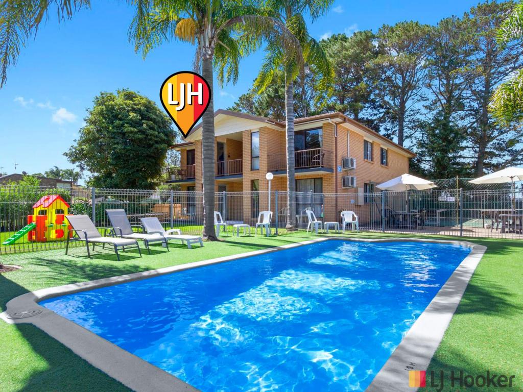 19/2-6 Matthew Pde, Batehaven, NSW 2536