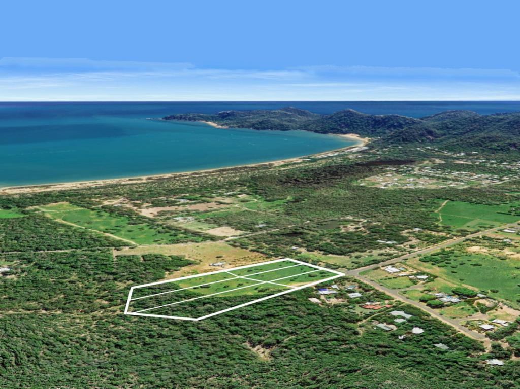 71 Swensen St, Horseshoe Bay, QLD 4819