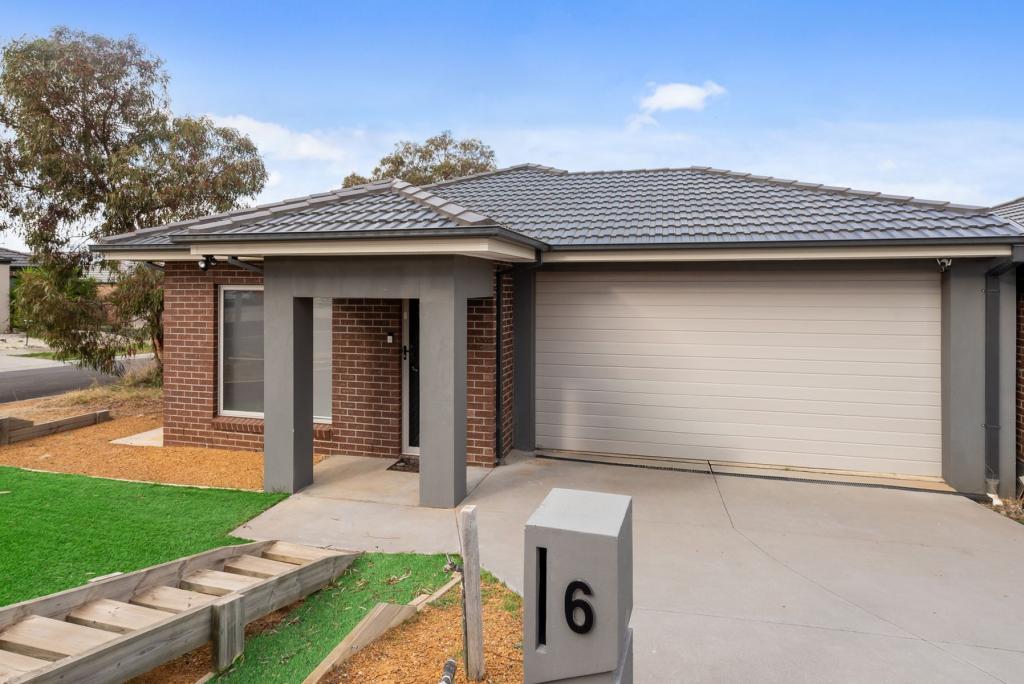 6 Trask Rise, Bacchus Marsh, VIC 3340