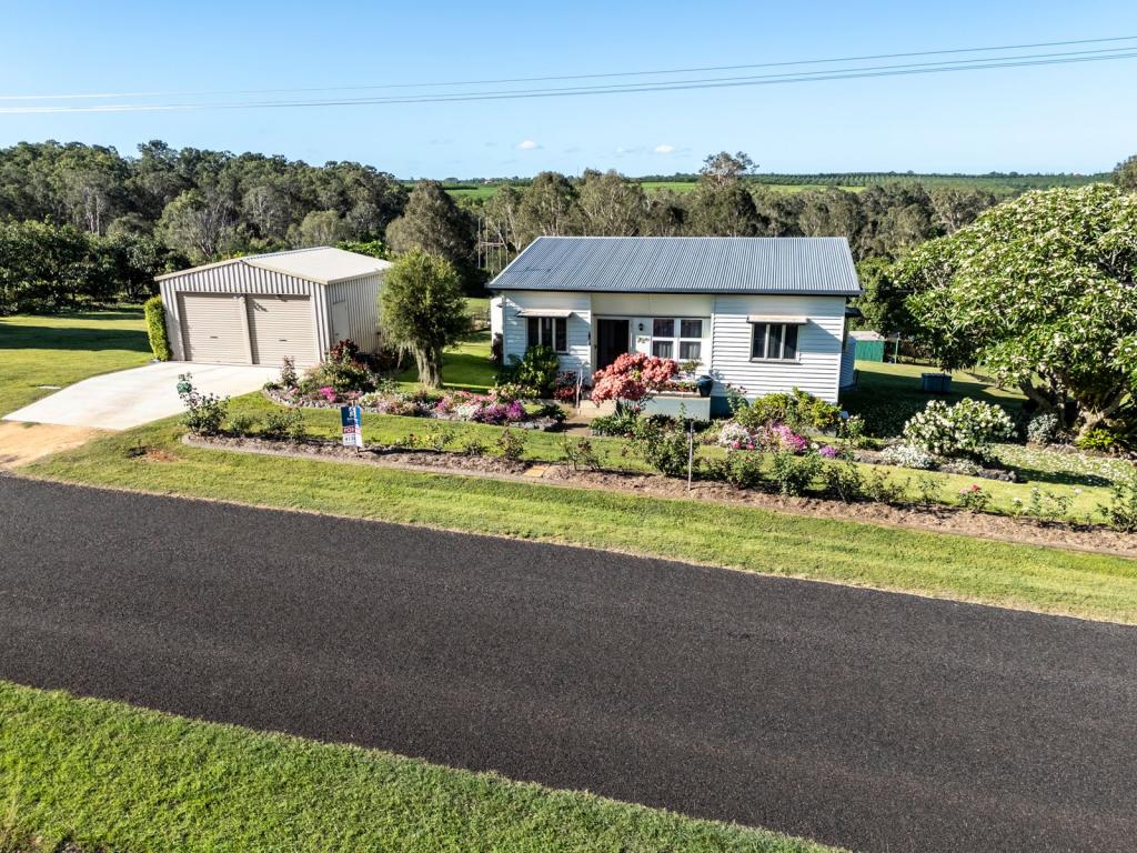 102 Csr Depot Rd, Childers, QLD 4660