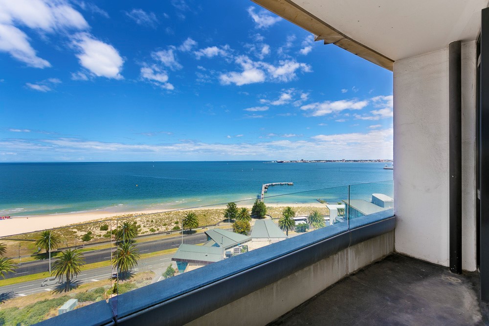 E115/85 Rouse St, Port Melbourne, VIC 3207