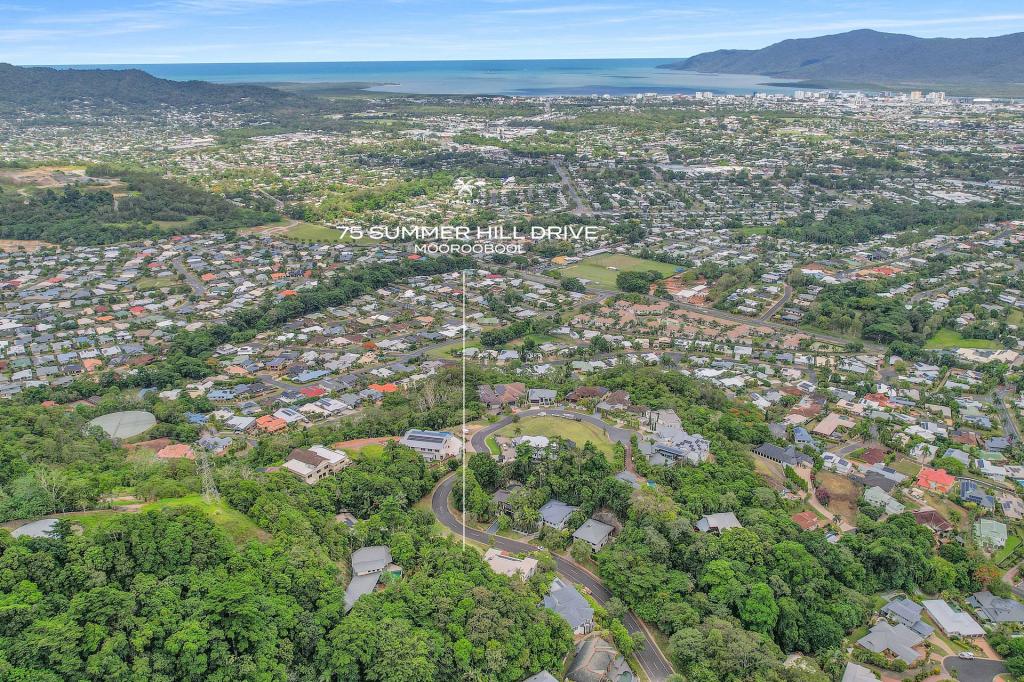75 Summerhill Dr, Mooroobool, QLD 4870