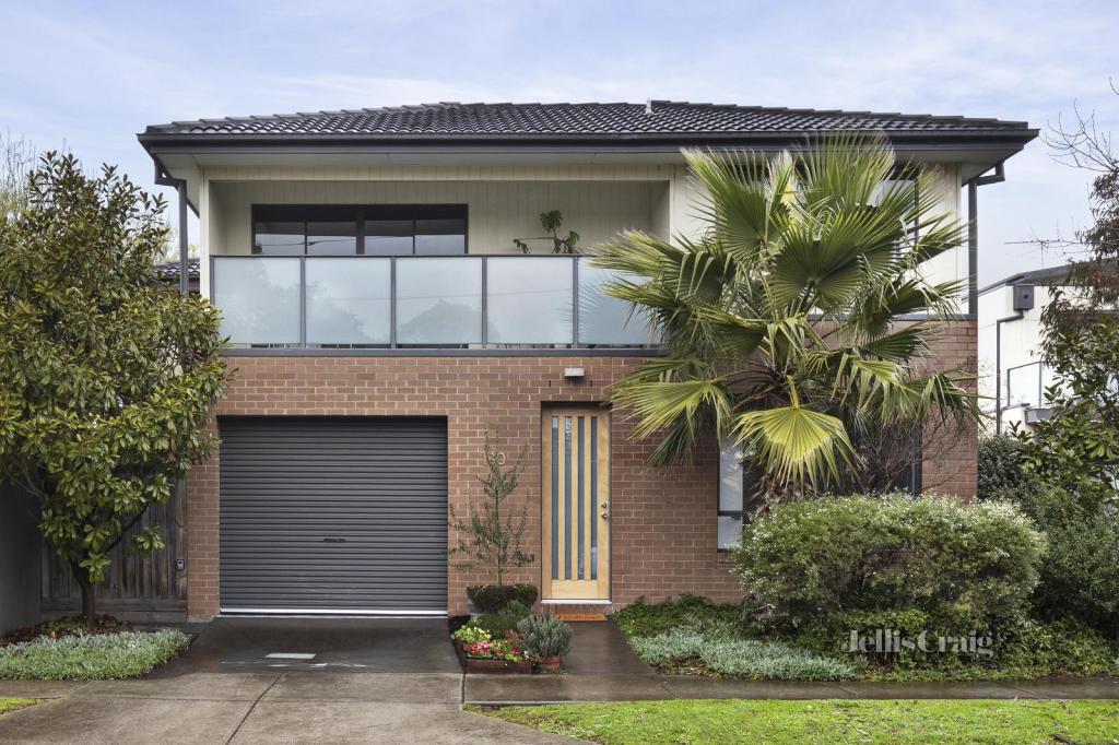 160 Clarendon St, Thornbury, VIC 3071