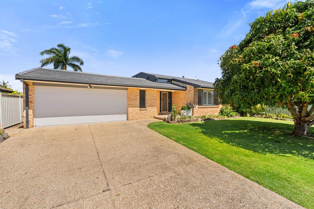 5 Palm Tce, Yamba, NSW 2464