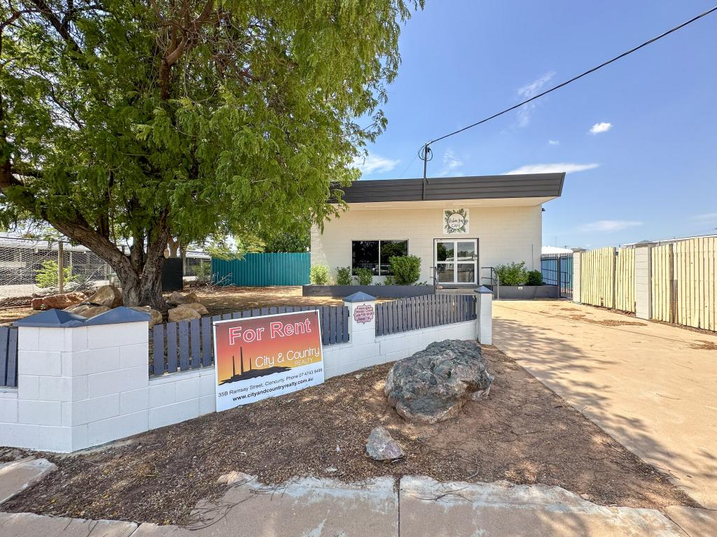 20 Scarr St, Cloncurry, QLD 4824