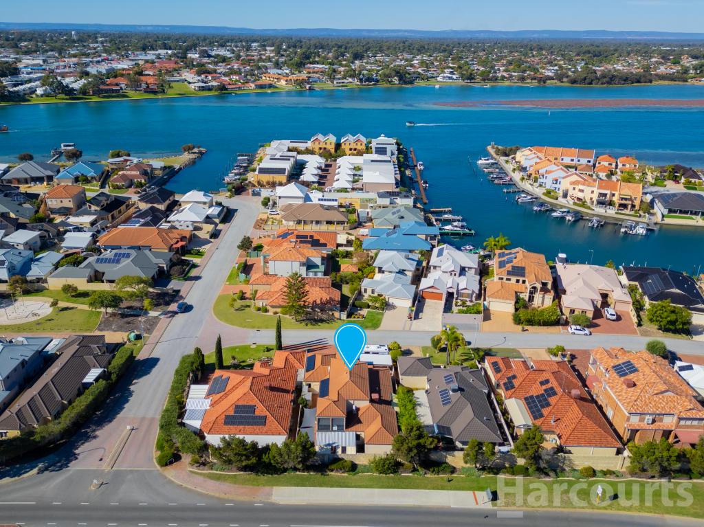 3 Rialto Pl, Halls Head, WA 6210
