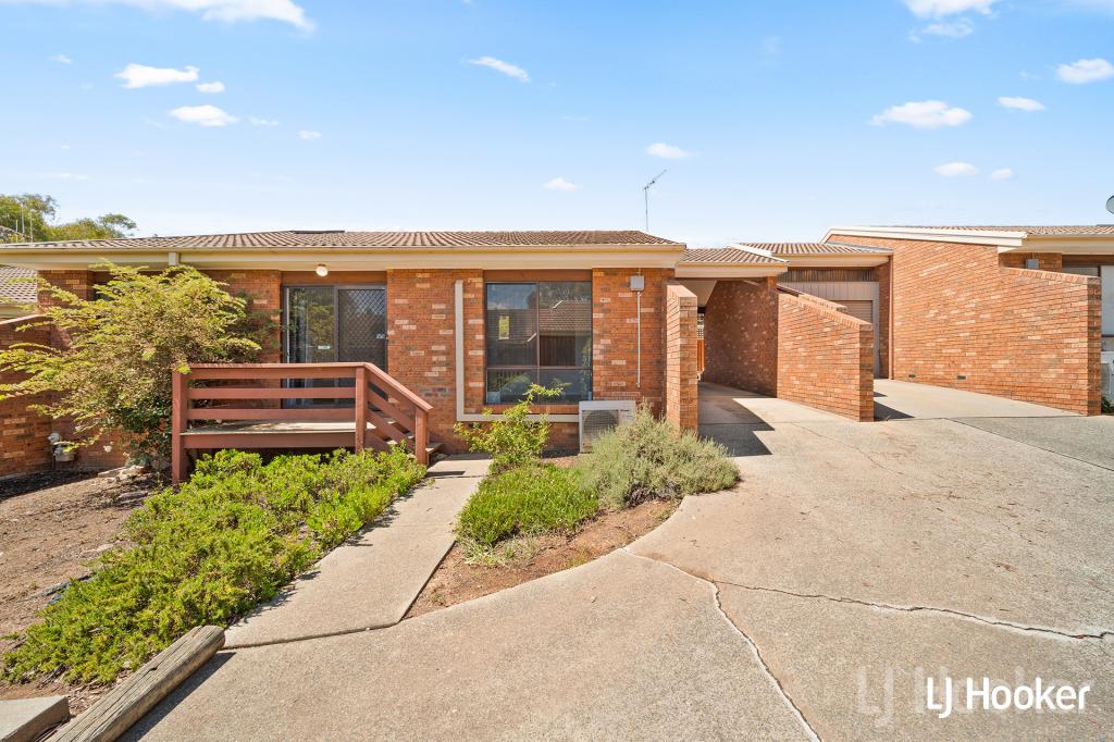 2/12 Lazarus Cres, Queanbeyan, NSW 2620
