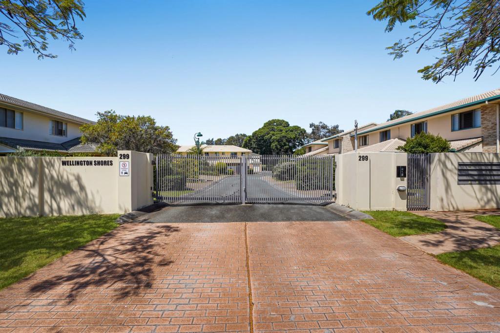 21/299 Main Rd, Wellington Point, QLD 4160