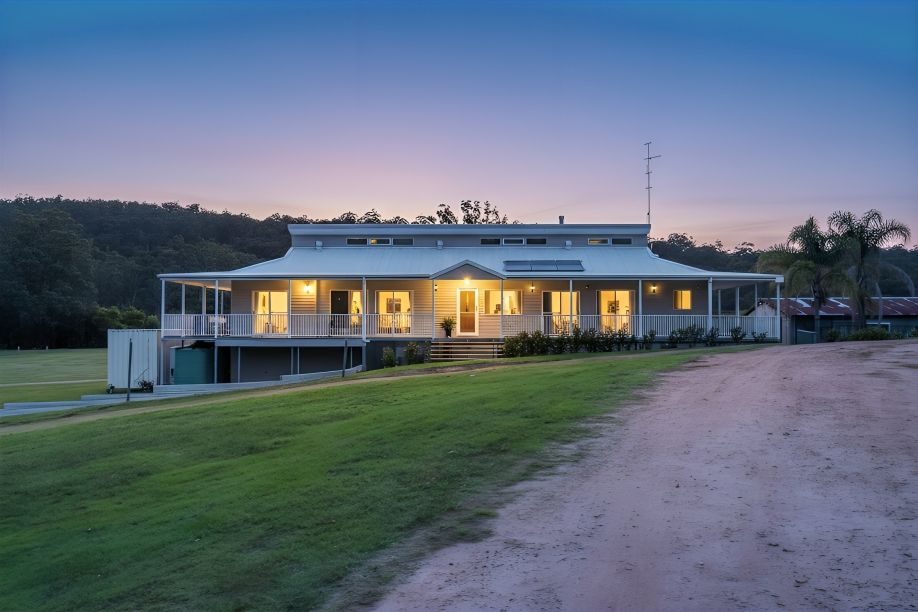 187 Arthur Dr, Putty, NSW 2330
