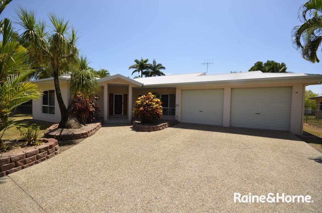 36 Middlemiss St, Mossman, QLD 4873