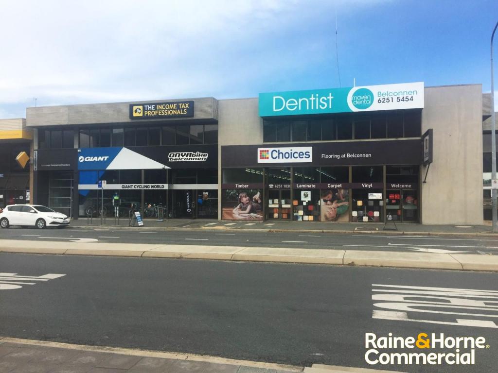 59-69 Lathlain St, Belconnen, ACT 2617