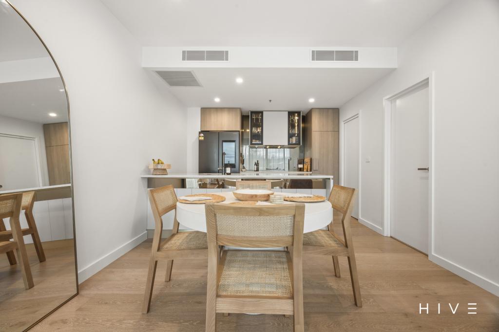 91/44 Constitution Ave, Parkes, ACT 2600