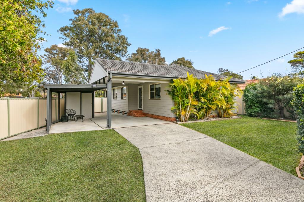 2b Murrawal Rd, Wyongah, NSW 2259