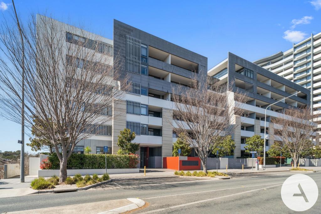 32/35 Chandler St, Belconnen, ACT 2617