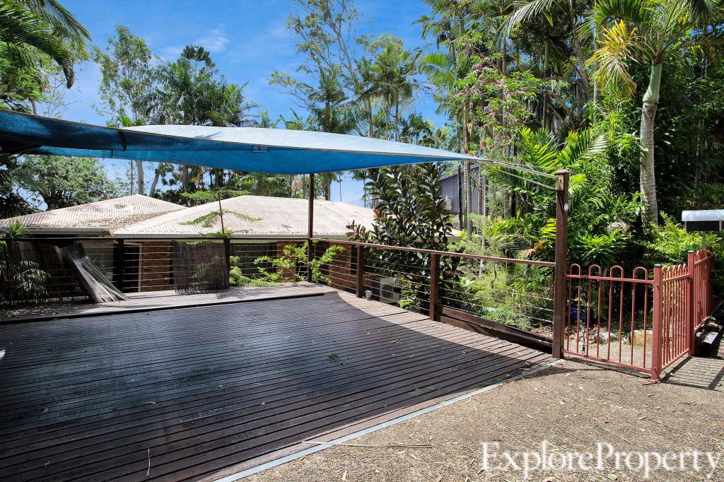 4 ILLALANGI ESTATE STREET, MOUNT PLEASANT, QLD 4740