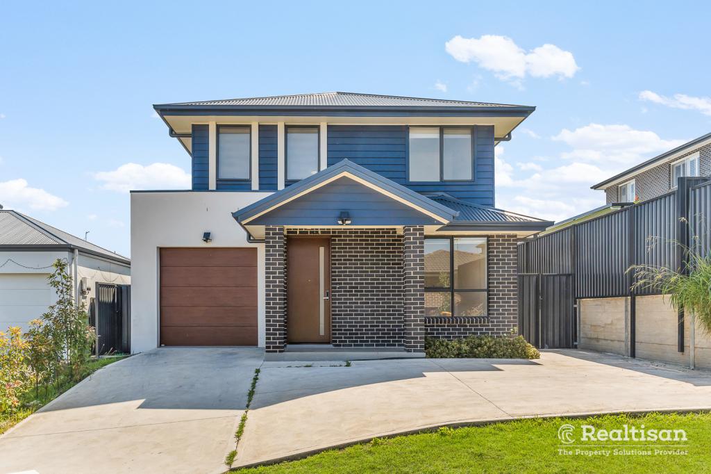 31 Myakka Way, Leppington, NSW 2179