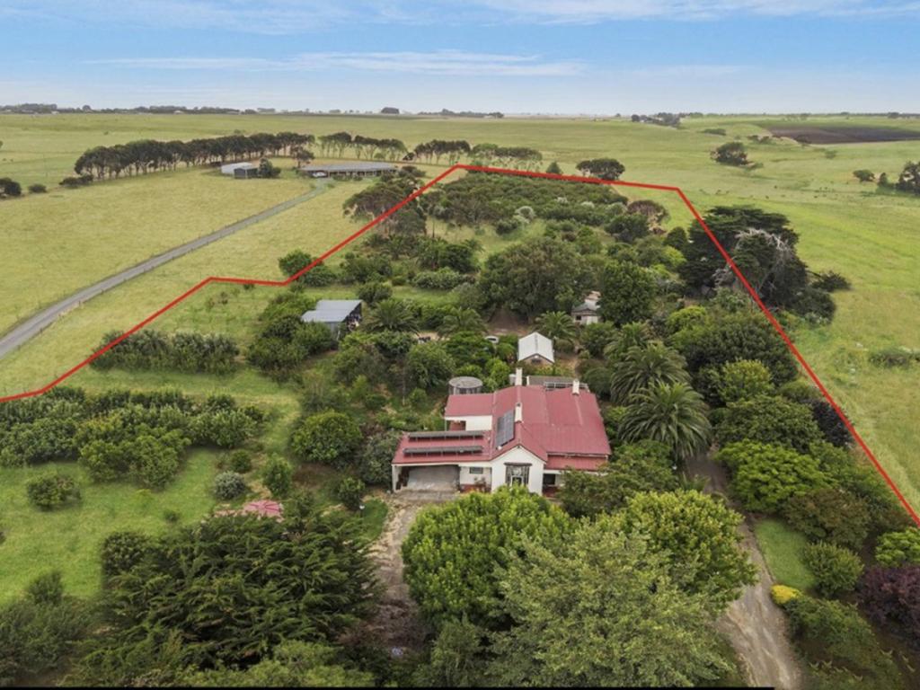 846 Tower Hill Rd, Illowa, VIC 3282