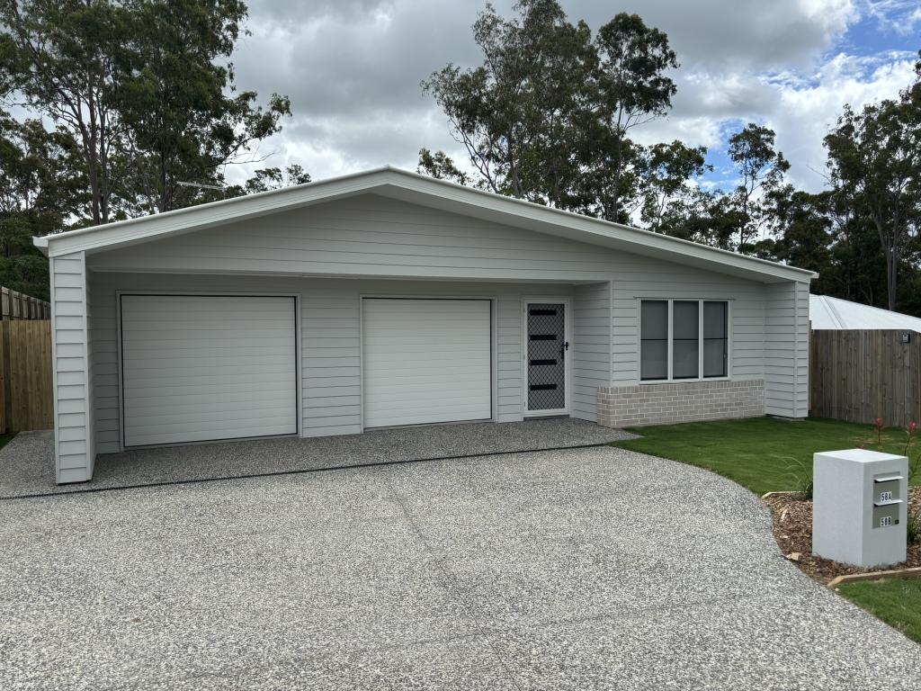 58b Fauna Rd, Gympie, QLD 4570