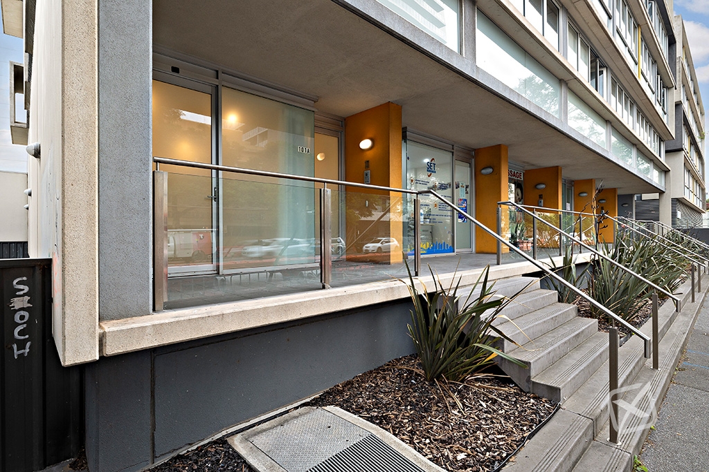 101/185 Morphett St, Adelaide, SA 5000
