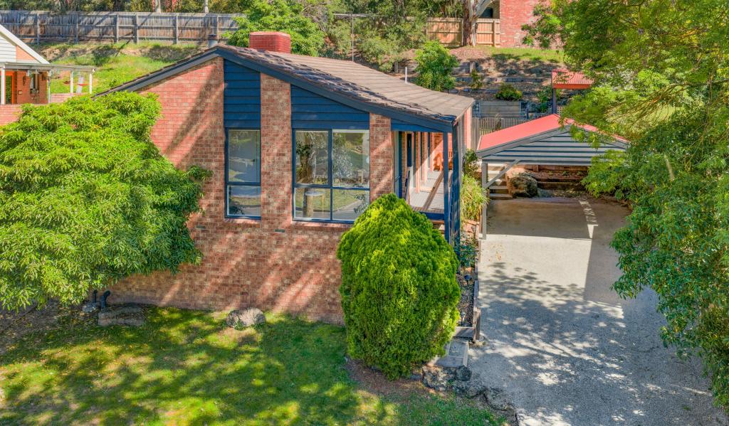 59 Parry Rd, Eltham North, VIC 3095