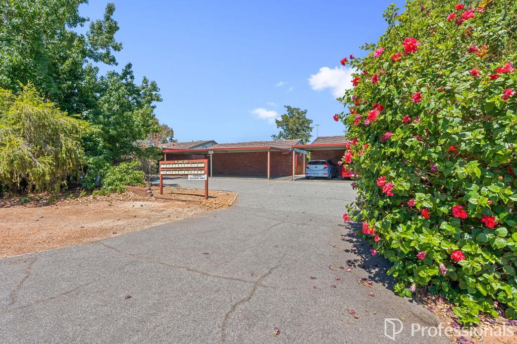 12/19 Byron Rd, Kalamunda, WA 6076