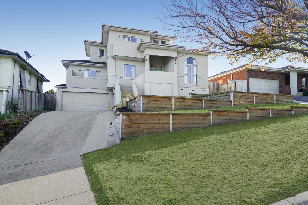 39 Saxonwood Dr, Sunbury, VIC 3429