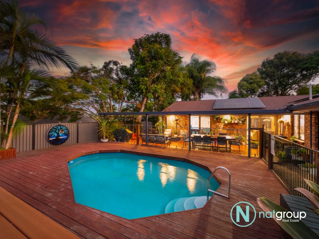 140 Begonia St, Browns Plains, QLD 4118