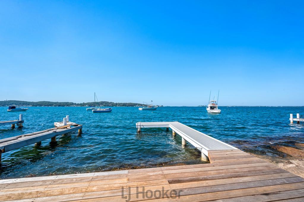197 FISHING POINT RD, FISHING POINT, NSW 2283