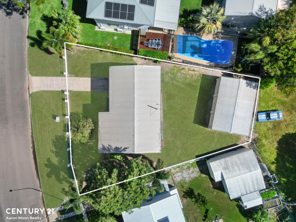 37 Bokirana Cres, Kirwan, QLD 4817